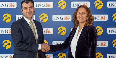 Turkcell’e ING’den 50 milyon Euro’luk ‘Yeşil Kredi’