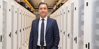 Turkcell’i seçen şirketler verisini uzaktan yönetiyor