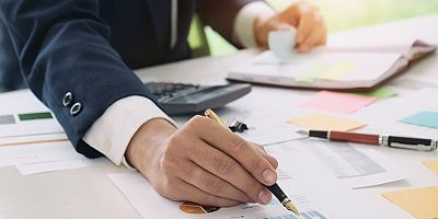 Türkiye 2. çeyrekte yıllık yüzde 9.9 küçüldü