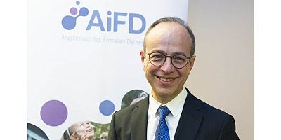 Türkiye 2027’de en çok klinik araştırma gerçekleştiren 10 ülkeden biri olabilir