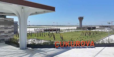 Türkiye 58. havalimanına kavuşuyor