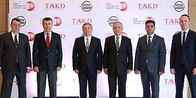 “Türkiye akciğer kanseri görülme sıklığında dünyada 9. sırada”