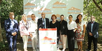 Türkiye Alzheimer Derneği: Alzheimer tedavisinde farklı bir dönem başlıyor