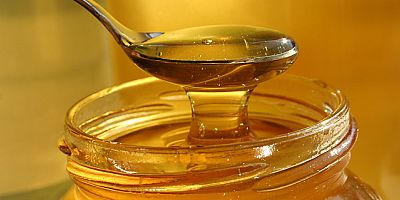 Türkiye bal tüketiminde Avrupa'yı solladı