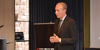 Türkiye bilgi ve iletişim teknolojileri sektörünün büyüklüğü 266 milyar liraya ulaştı   