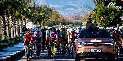 Türkiye Bisiklet Federasyonu 2025 Gran Fondo Sezonu Sona Erdi