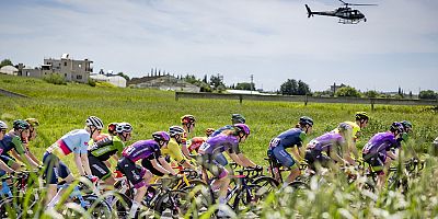 Türkiye Bisiklet Federasyonu 2025 Yılı Yol, Pist ve Dağ Bisikleti Takvimini ve Faaliyet Programını Açıkladı