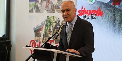 Türkiye Bisiklet Federasyonu Başkanı Emin Müftüoğlu, Başkanlık adaylığını açıkladı