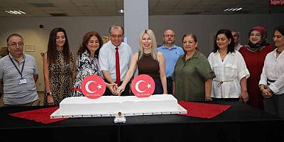 Türkiye Cumhuriyeti’nin İlk Altın Parası 100. Yılında Akdeniz Üniversitesi’nde