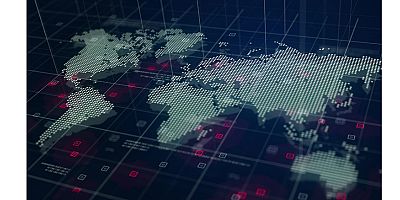 Türkiye'de 2023 yılında 1 milyon siber saldırı gerçekleşti