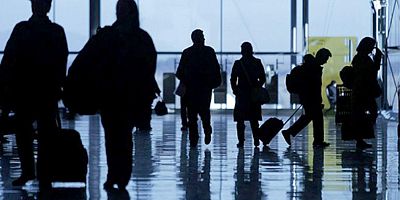 Türkiye'de 2024 yılında 2 milyon 682 bin 673 kişi iller arasında göç etti 