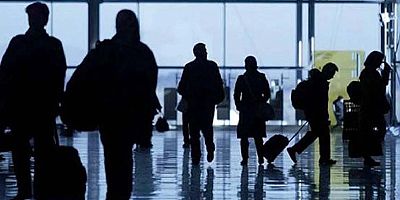 Türkiye'de 2025 yılında 2 milyon 475 bin 19 kişi iller arasında göç etti 