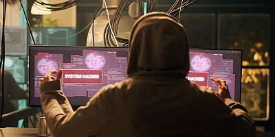 Türkiye’de 2025 Yılında Ağ Saldırıları %94 Azaldı!