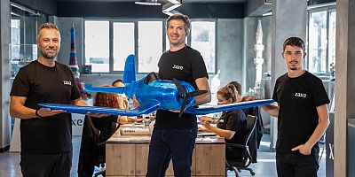 Türkiye'de 3D yazıcı kullanma yaşı 6'dan başlıyor