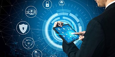 Türkiye'de 5 yılda 806 veri ihlali bildirimi gerçekleşti