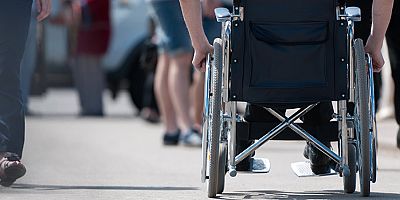 Türkiye'de bakım sistemi sınıfta kaldı, Engelli bireyler yeterli destek alamıyor