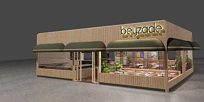 Türkiye’de bir ilk: Tatlı restoranı metaverse şubesini açtı