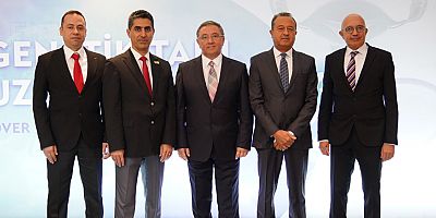 Türkiye’de bir ilk! Yumurtalık ve prostat kanserlerini kapsayan “Genetik Tanı Uzlaşı Raporu” yayımlandı