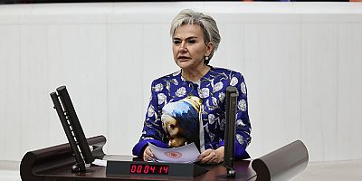 Türkiye’de Boşanma Oranları Artıyor: TBMM’ye Soru Önergesi Verildi