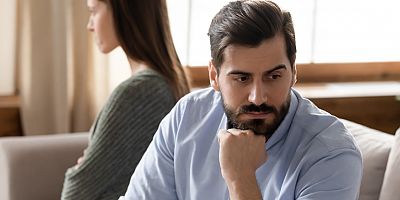 Türkiye’de boşanma oranları son 20 yılda %47 arttı