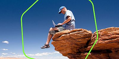 Türkiye’de çalışanların dörtte üçü salgın öncesindeki geleneksel çalışma modellerine dönmek istemiyor