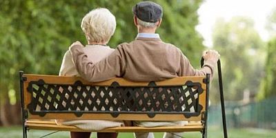 Türkiye’de doğuşta beklenen yaşam süresi 78,3 yıl oldu