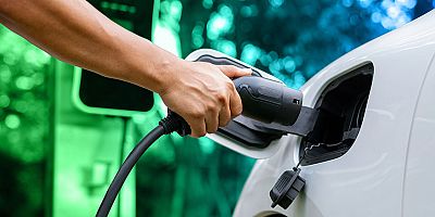 Türkiye’de Elektrikli Araç Devrimi Hızlanıyor