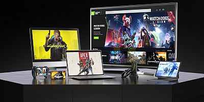 Türkiye’de en çok tercih edilen bulut tabanlı oyunlar