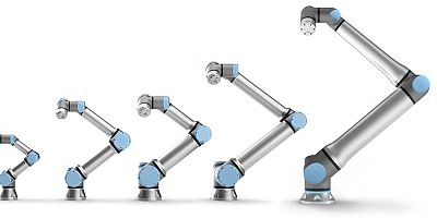 Türkiye’de endüstriyel robotların sayısı yüzde 50 arttı