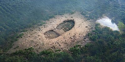 Türkiye’de finans sektöründe ilk kez Garanti BBVA Mobil’den karbon ayak izini hesaplayan Ekolojik Durumum…