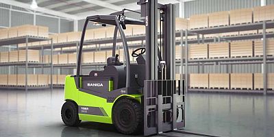 Türkiye’de Forklift Yasaklanıyor mu?
