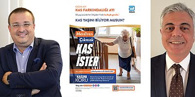 Türkiye'de hastaneye yatan her 3 kişiden 1'i malnütrisyon riski altında