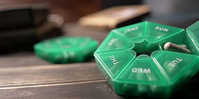 Türkiye’de her 10 kişiden 6’sı günlük yeterli demir miktarını alamıyor