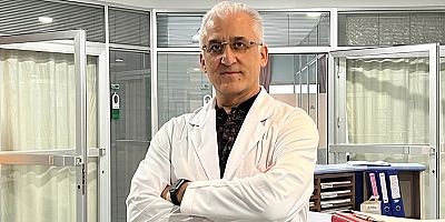 Türkiye'de her 100 kişiden ikisinde kalp yetersizliği bulunuyor