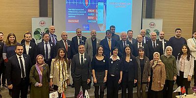 Türkiye'de her 7 kişiden biri böbrek hastası