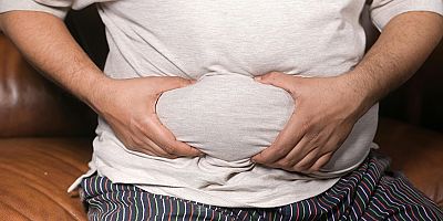 Türkiye’de Her Üç Kişiden Biri Obez