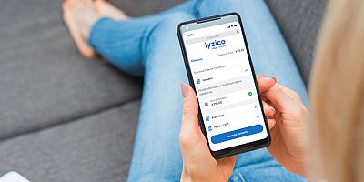 Türkiye’de ilk: Online alışverişte kartsız şartsız güvenli ödeme kolaylığı!