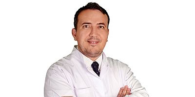 “Türkiye’de ilkleri yapmak bir Türk hekiminin en büyük amacıdır”