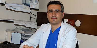 Türkiye'de kadınlar daha sık inme geçiriyor