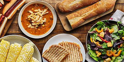  Türkiye’de Kışın Sıcak Tutan, Yazın Serinleten Yemekler Öne Çıkıyor