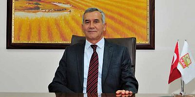 Türkiye’de Kuraklık Sorunu Sürdürülebilir Tarım Politikalarıyla Çözülebilir