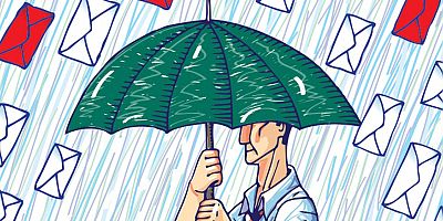 Türkiye'de kurumsal hesap bilgilerini çalmayı amaçlayan kötü niyetli spam operasyonu tespit edildi