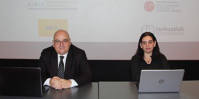 “Türkiye’de Kutuplaşmanın Boyutları 2020” araştırmasının sonuçları açıklandı