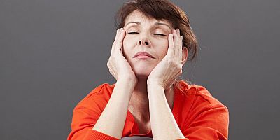 Türkiye’de ortalama 47 yaşında menopoza giriliyor