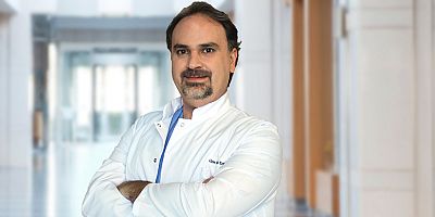 Türkiye’de tansiyon dünya ortalamasının üstünde