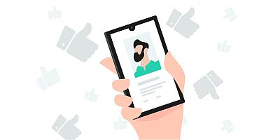 Türkiye’de tüketicilerin %38’i sosyal medya faaliyetlerini devlet denetimine açmaya hazır