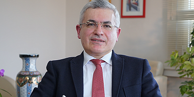 Türkiye'de yaklaşık 800 bin Alzheimer hastası var