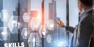 Türkiye’de Yetenek Dönüşümü: 2030’a Kadar 8,9 Milyon Yeni İş Fırsatı Bekleniyor