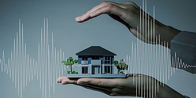 Türkiye’de Zorunlu Deprem Sigortasını devam ettirenlerin oranı yüzde 57,5