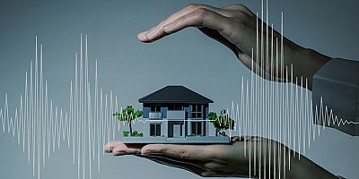 Türkiye’de Zorunlu Deprem Sigortasını devam ettirenlerin oranı yüzde 57,5